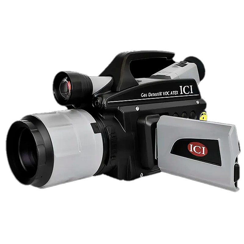 Imagem do produto ICI Gas DetectIR VOC