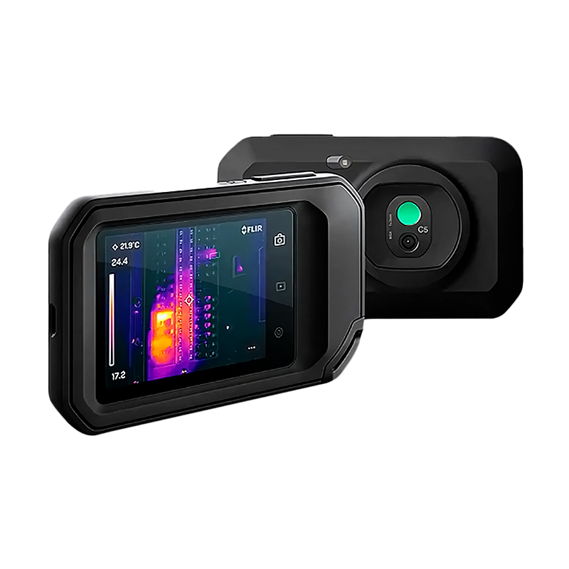 Imagem principal de FLIR C5-X (incl. Wi-Fi)