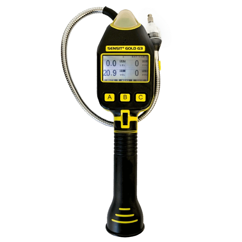 SENSIT® GOLD G3