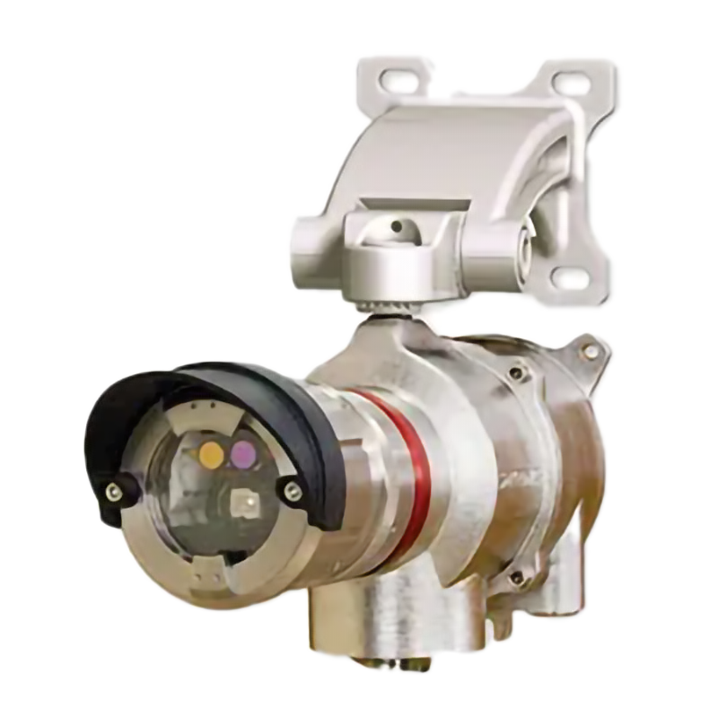 Produto DF-TV7 T UV/IR2 Flame Detector