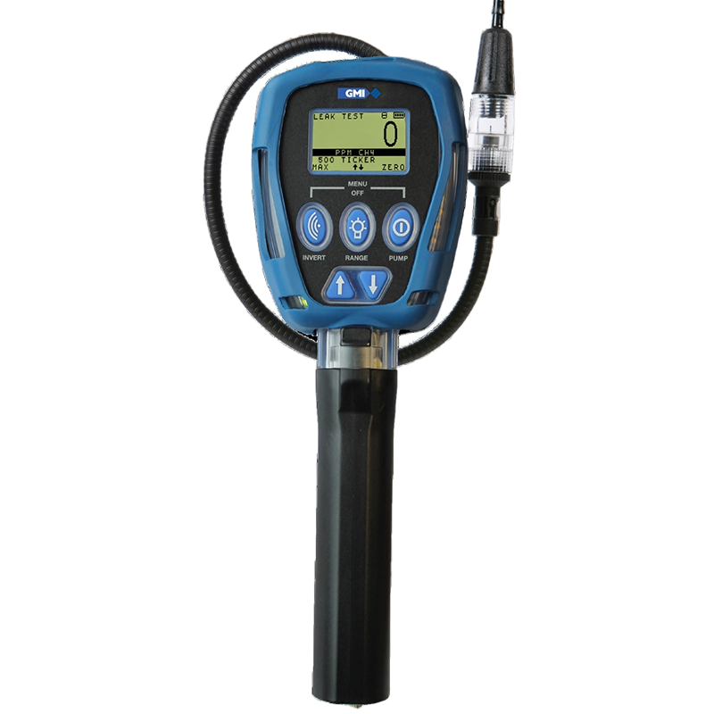 GT Series - Portable Gas Detectors (GT-7)