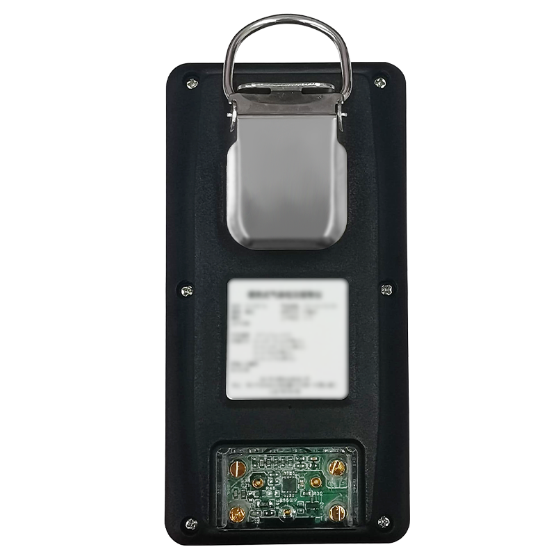 Imagem extra de MICMETA-O3 Gas Detector