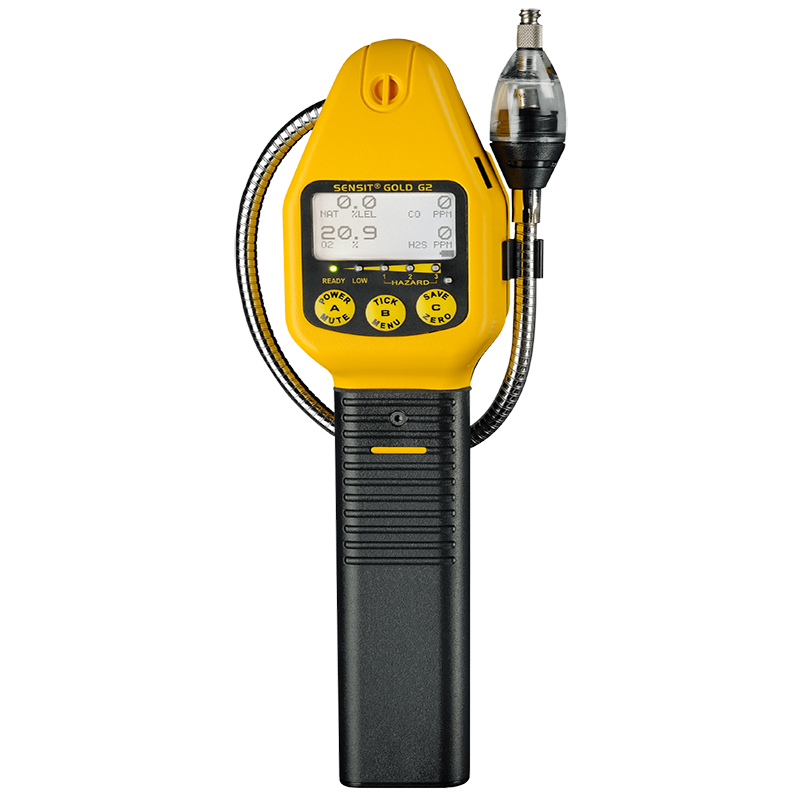 SENSIT® GOLD G2