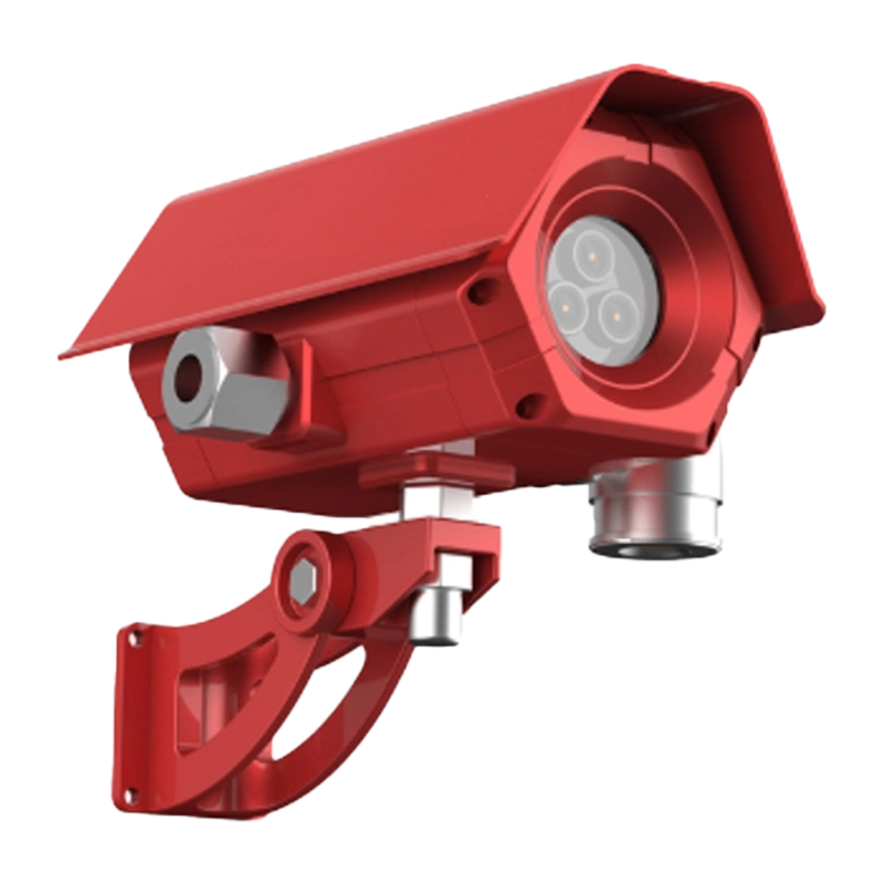 Detalhes do MIC200 Detector de Gás Inflamável por Infravermelho