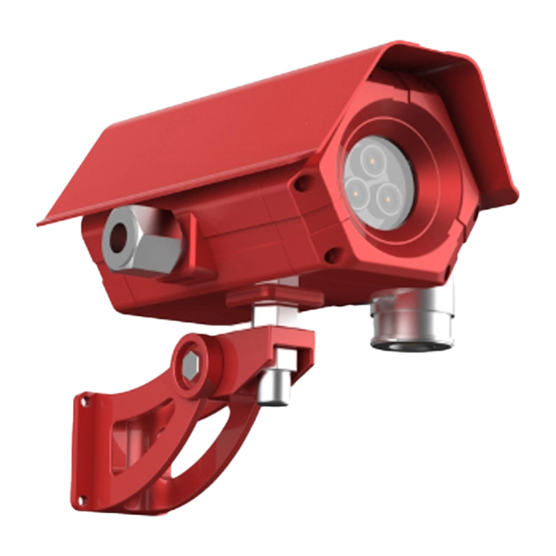 MIC200 Detector de Gás Inflamável por Infravermelho