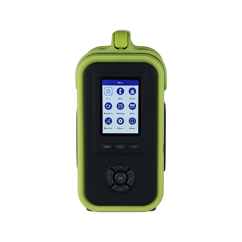 SKY8000-OU ODOR GAS ANALYZER