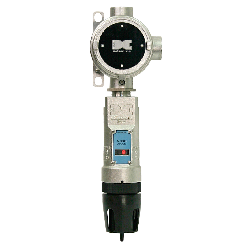 Imagem do produto CX Low power - Wireless gas detector