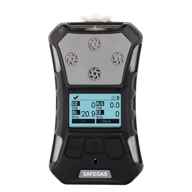 Imagem do produto SKY3000 CO Gas Detector