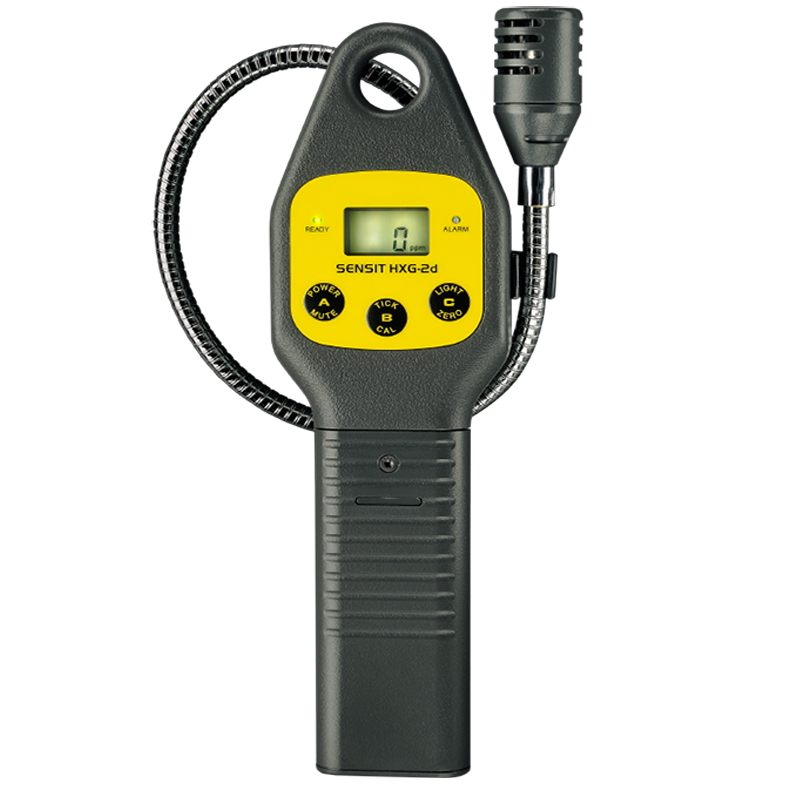 SENSIT® HXG-2d